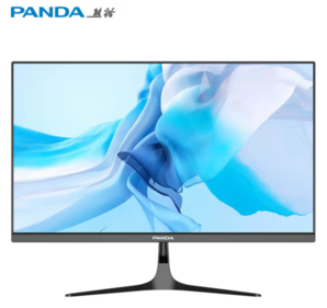 PLUS會員！PANDA 熊貓 PS27QD2 27英寸 IPS 顯示器（2560×1440、75Hz、110%sRGB）