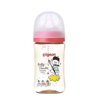 Pigeon 貝親 嬰兒PPSU奶瓶 240ml