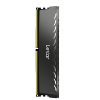 Lexar 雷克沙 DDR4 3200MHz 臺式機內存條 8GB