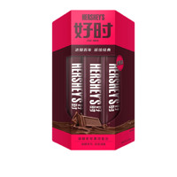 HERSHEY'S 好時 濃醇可可黑巧克力 210g