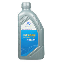 ACDELCO AC德科 配套變速箱油 別克原廠9AT專用變速箱油 1L