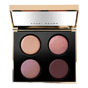 芭比波朗（Bobbi Brown）【七夕限定】四色星光眼影盤10g 提亮細(xì)閃不飛粉 中秋節(jié)禮物