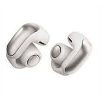 BOSE 博士 Ultra 開(kāi)放式藍(lán)牙耳機(jī)