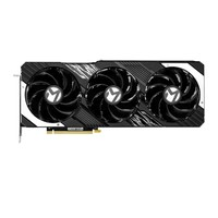MAXSUN 銘瑄 GeForce RTX4070Ti Super Turbo 獨(dú)立顯卡 16GB
