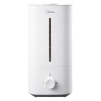 Midea 美的 SC-3G40A 加濕器 4.5L 白色