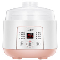 Midea 美的 MD-DZ08Easy101 電燉鍋 0.8L