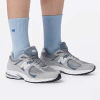 new balance 2002R 男女款運(yùn)動(dòng)鞋 M2002RST