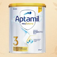 Aptamil 愛(ài)他美 白金版 幼兒奶粉 澳版 3段 900g