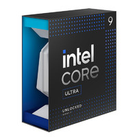 intel 英特爾 Ultra 9 285K CPU處理器 3.7GHz 24核24線程