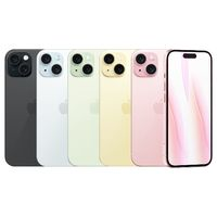 Apple 蘋果 iPhone 15 Plus國行正品