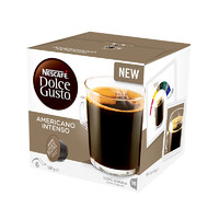 Dolce Gusto 咖啡膠囊 美式醇香濃烈 160g