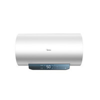 Midea 美的 50升電熱水器2500W長效免換鎂棒整機(jī)8年質(zhì)保一級能效F5022-JM1(HE)