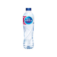 Nestlé Pure Life 雀巢優(yōu)活 純凈水 550ml*24瓶