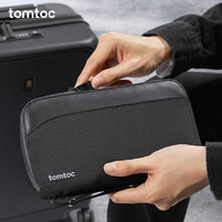tomtoc 彈道尼龍護(hù)照包+兒童內(nèi)褲