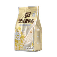 龍王食品 龍王 原味豆?jié){粉家庭裝750克（25g×30袋）獨(dú)立包裝