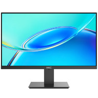 HKC 惠科 24.5英寸IPS高清屏幕100Hz愛眼低藍(lán)光99%sRGB廣色域不閃屏可壁掛電腦V2511