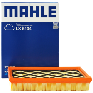 馬勒（MAHLE）空氣濾芯濾清器LX5104?？怂?9年后蒙迪歐22年后銳際冒險(xiǎn)家/林肯Z
