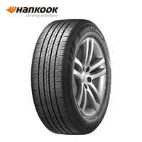 Hankook 韓泰輪胎 輪胎215/65R16 98V H728 適配途觀/瑞虎/途勝