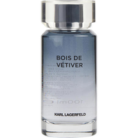 KARL LAGERFELD 卡爾·拉格斐 香根草之木 男士淡香水 EDT 100ml 簡裝（白盒或無蓋）