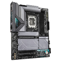 GIGABYTE 技嘉 獵鷹 Z890 EAGLE WIFI7 主板