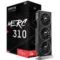 XFX 訊景 RX 7900XT 海外版PRO 獨立顯卡 20GB