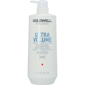 GOLDWELL 歌薇 Dualsenses 超豐盈凈潔洗發(fā)露 1000ml