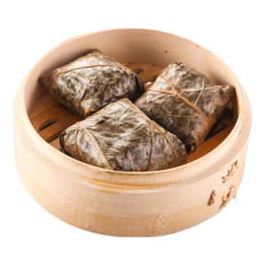 避風(fēng)塘港式早茶點心組合555g(糯米雞+鮮蝦玉米燒賣+蝦餃)速凍早餐食品