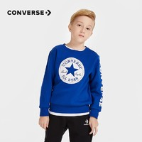 14日20點(diǎn)！CONVERSE 匡威 兒童加絨保暖衛(wèi)衣