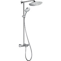 hansgrohe 漢斯格雅 飛雨系列 27215S 淋浴花灑套裝