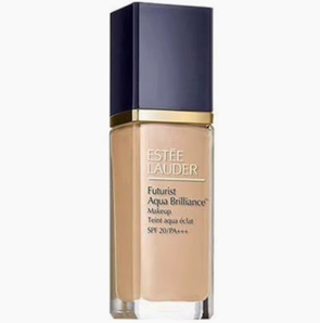 88VIP！ESTEE LAUDER 雅詩蘭黛 沁水粉底液 1C0#61 30ml