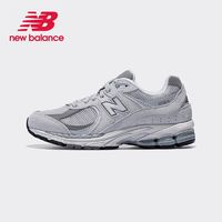 new balance 男女款休閑運(yùn)動(dòng)鞋 ML2002R0