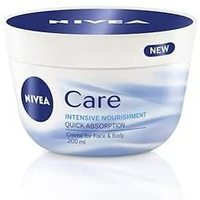 NIVEA 妮維雅 深潤保濕面霜 200ml