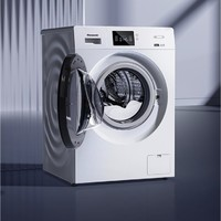 Panasonic 松下 XQG100-JD105 洗烘一體機(jī) 10公斤