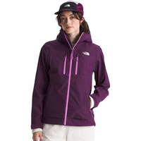 限尺碼：THE NORTH FACE 北面 Terrain Vista 3L Pro 女子沖鋒衣