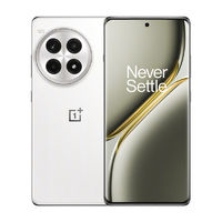 OnePlus 一加 OPPO一加 Ace 3 Pro 新品游戲智能驍龍 5G手機旗艦雙芯大電池 16+512GB