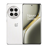 OnePlus 一加 OPPO一加 Ace 3 Pro 新品游戲智能驍龍 5G手機(jī)旗艦雙芯大電池 16+512GB