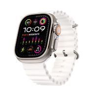 Apple 蘋果 Watch Ultra2 智能手表 49mm