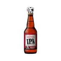 Lagunitas 拉古尼塔斯 美式IPA啤酒 355ml*4瓶 1月到期