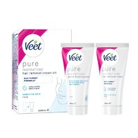 Veet 薇婷 面部專用脫毛膏 100ml