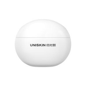 優(yōu)時(shí)顏（UNISKIN）清透防曬乳50g*2SPF50+PA+++軍訓(xùn)防曬霜隔離霜實(shí)用生日禮物