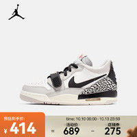 NIKE 耐克 AIR JORDAN LEGACY 312 LOW 運動鞋 CD9054-101