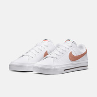 NIKE 耐克 COURT LEGACY 女款運(yùn)動鞋 DH3161-103