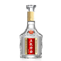 WULIANGYE 五糧液 股份 五糧特曲 濃香型白酒 52度 500ml*6瓶 整箱裝