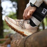 new balance HIERRO系列 男款越野跑步鞋 MTHIERS7