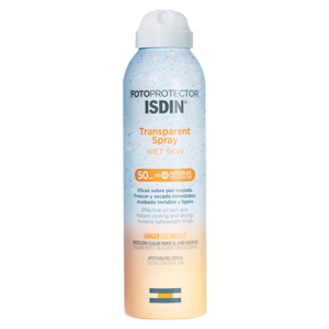 怡思?。↖SDIN）防曬噴霧防水防汗持久紫外線SPF50全身可用戶外軍訓(xùn)女男旅行便攜