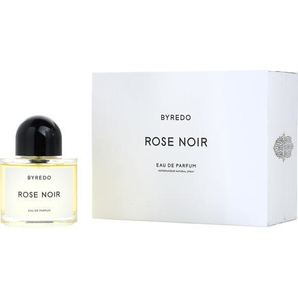 BYREDO 百瑞德 黑玫瑰中性香水 EDP 100ml