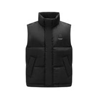 Semir 森馬 男士 超級植物系列 立領羽絨馬甲  101723103201-90001