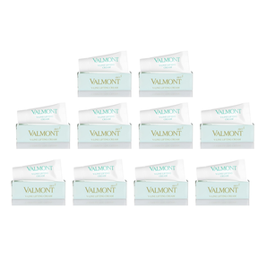 Valmont 法爾曼 塑顏抗皺修護(hù)面霜 5ml*10pcs mini裝