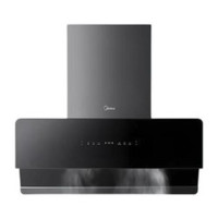 Midea 美的 CXW-140-JA9 側(cè)吸式吸油煙機 25立方吸力