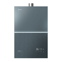 Midea 美的 安睡系列 JSQ30-M9S Pro 燃氣熱水器 16L 30kw